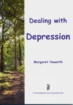 Dealing with Depression booklet